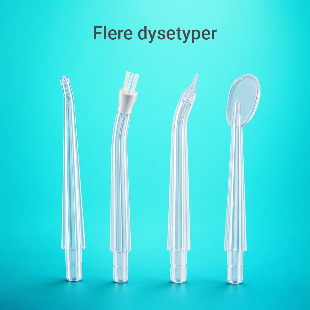 FlossyFresh thumbnail 5