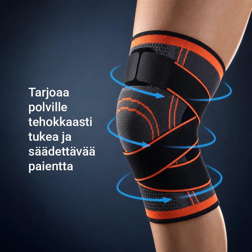 KneeNetic L thumbnail 2