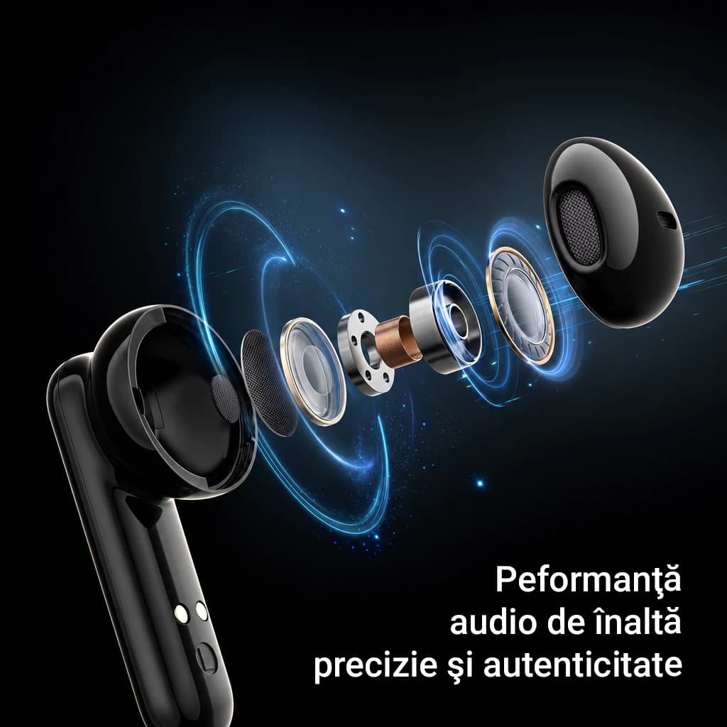 BeetzMax Earbuds thumbnail 2