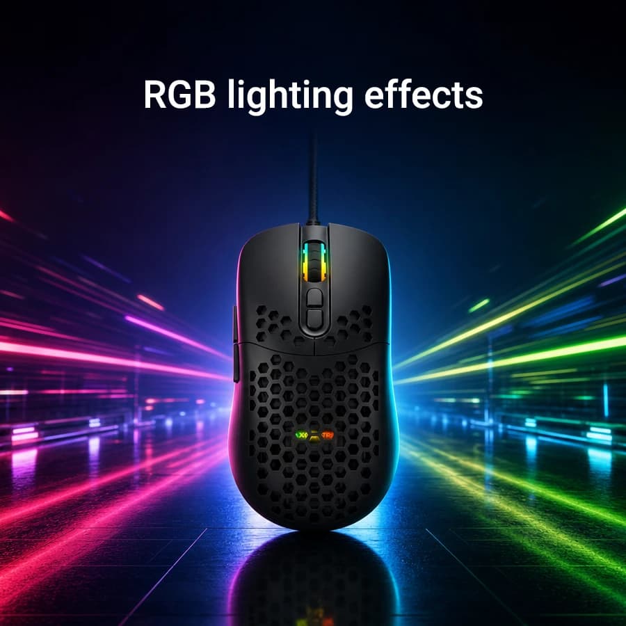 AXEG Pro Mouse thumbnail 2