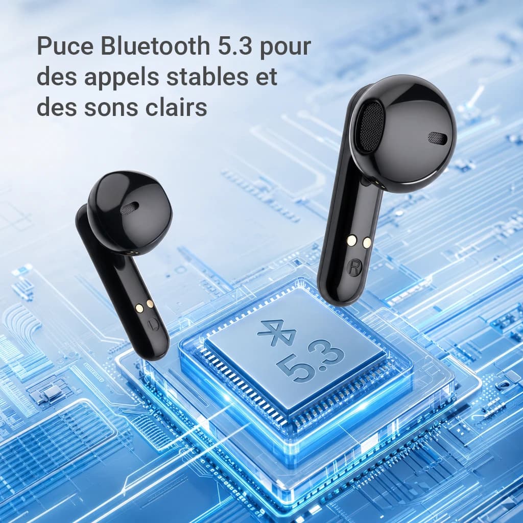 BeetzMax Earbuds thumbnail 3