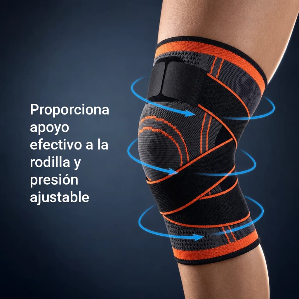 KneeNetic M thumbnail 2