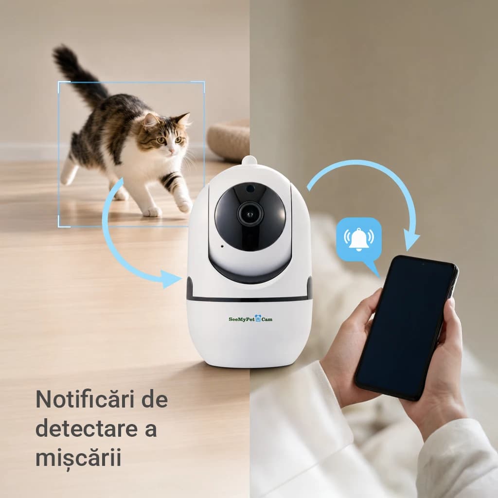 SeeMyPet Cam thumbnail 5