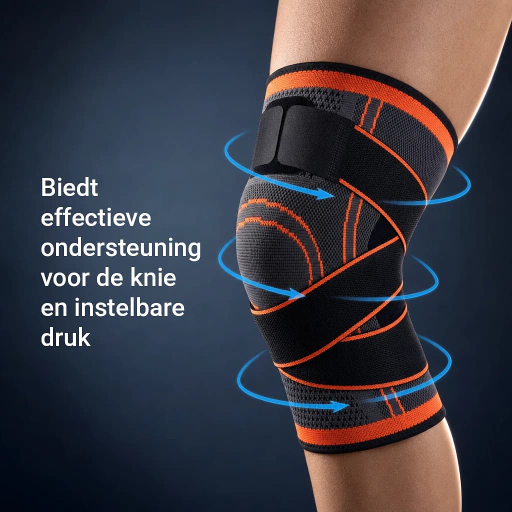 KneeNetic M thumbnail 2