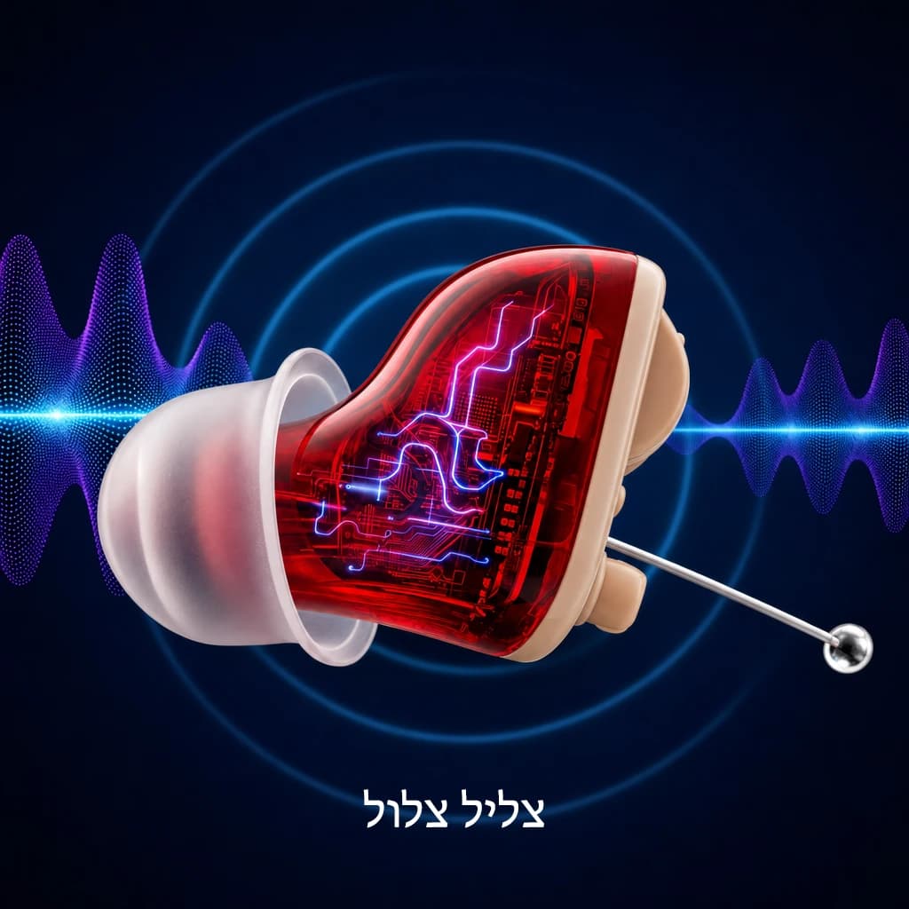 Both Ears HearClear Pro thumbnail 2