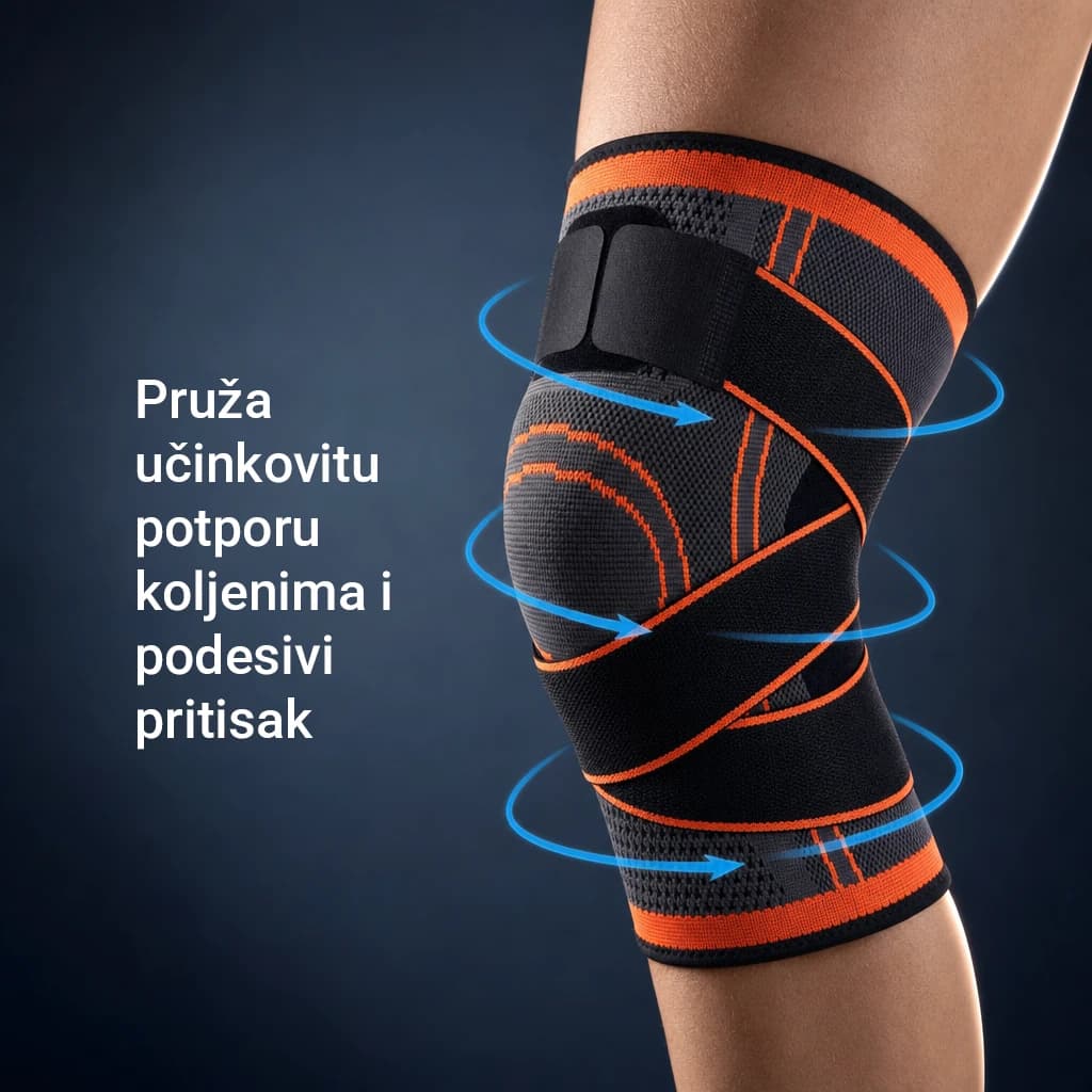 KneeNetic S thumbnail 2