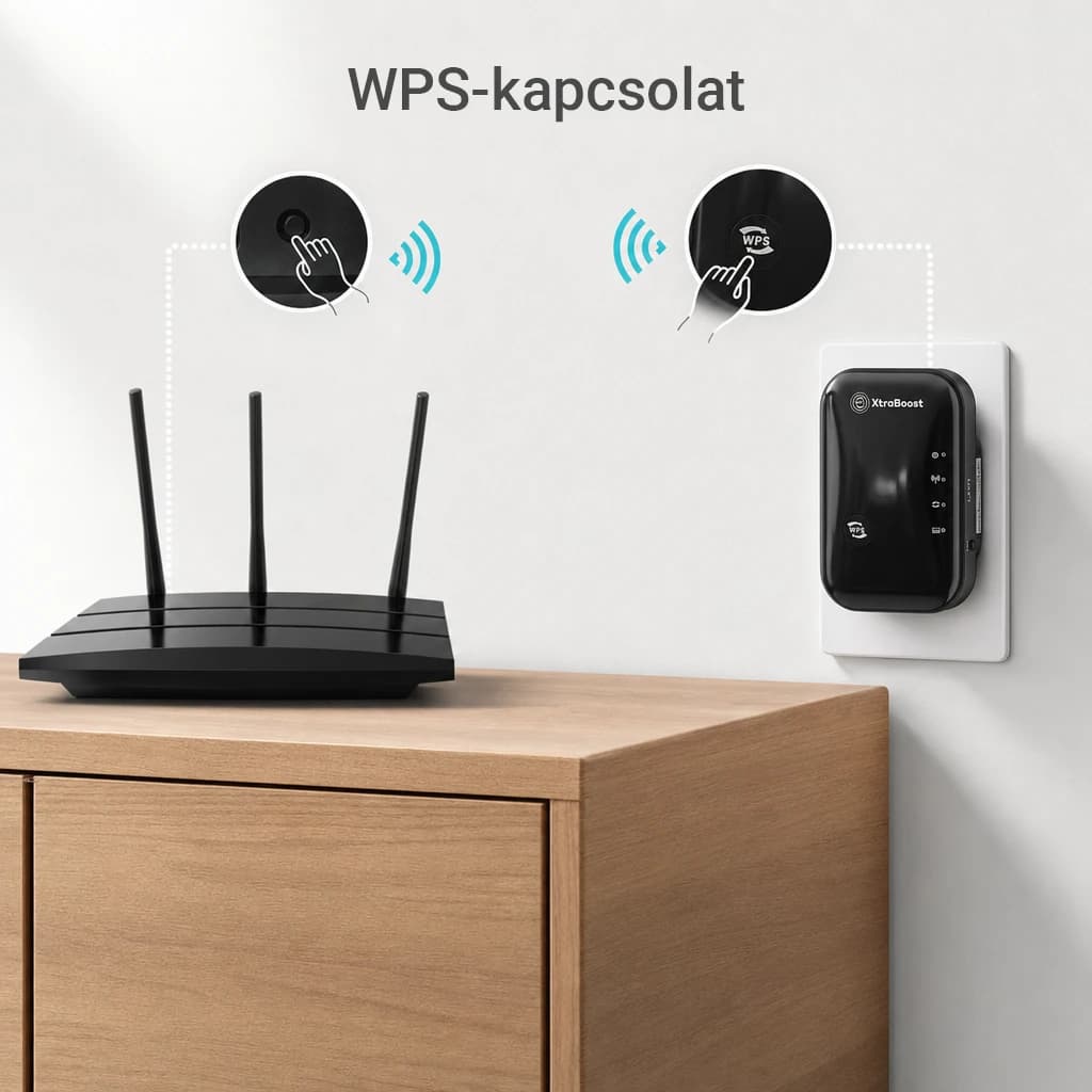 Wifi XtraBoost thumbnail 2