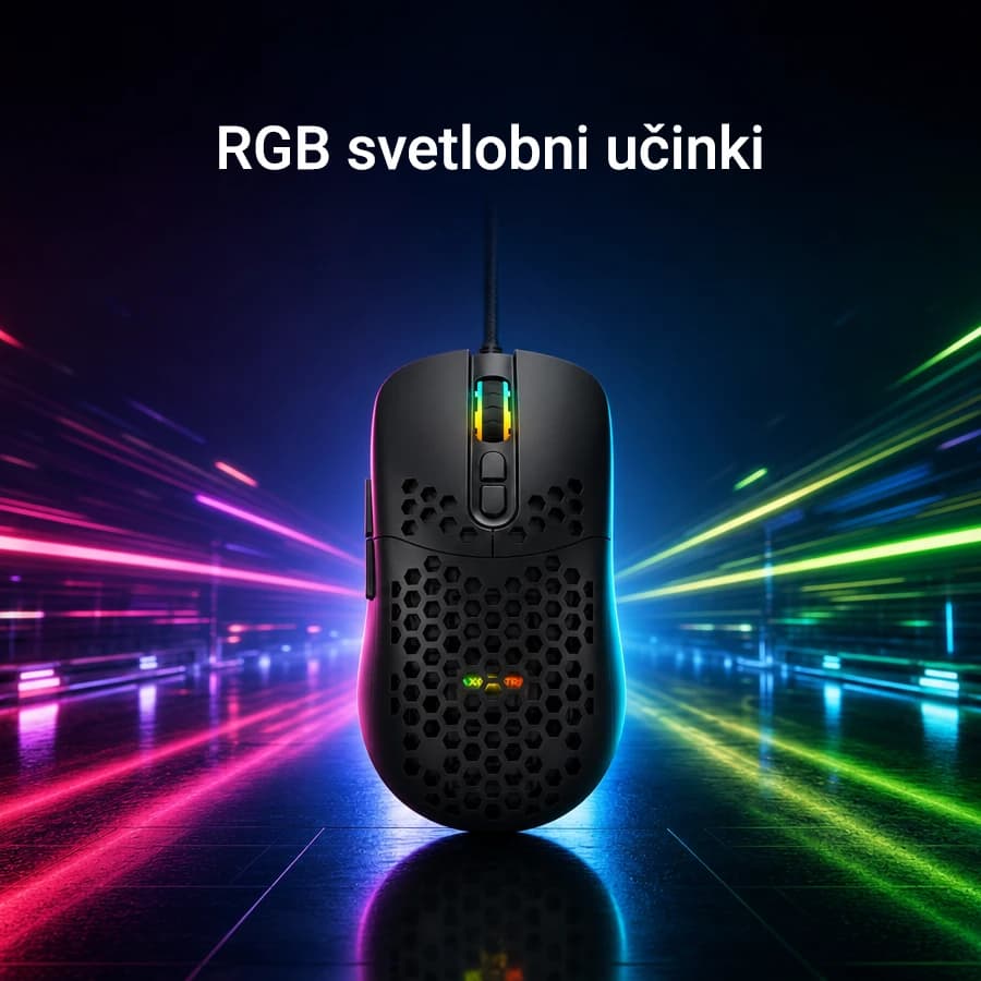 AXEG Pro Mouse thumbnail 2