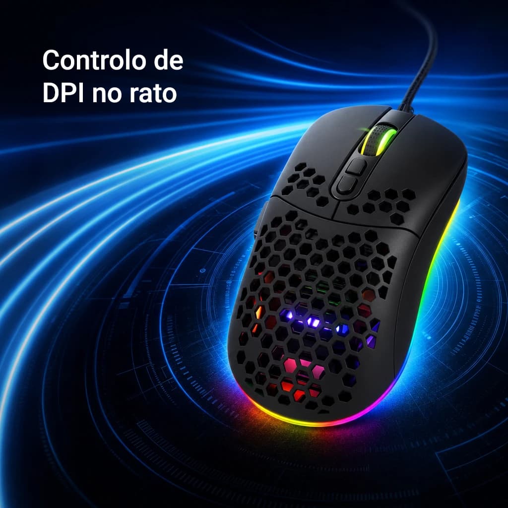 AXEG Pro Mouse thumbnail 4