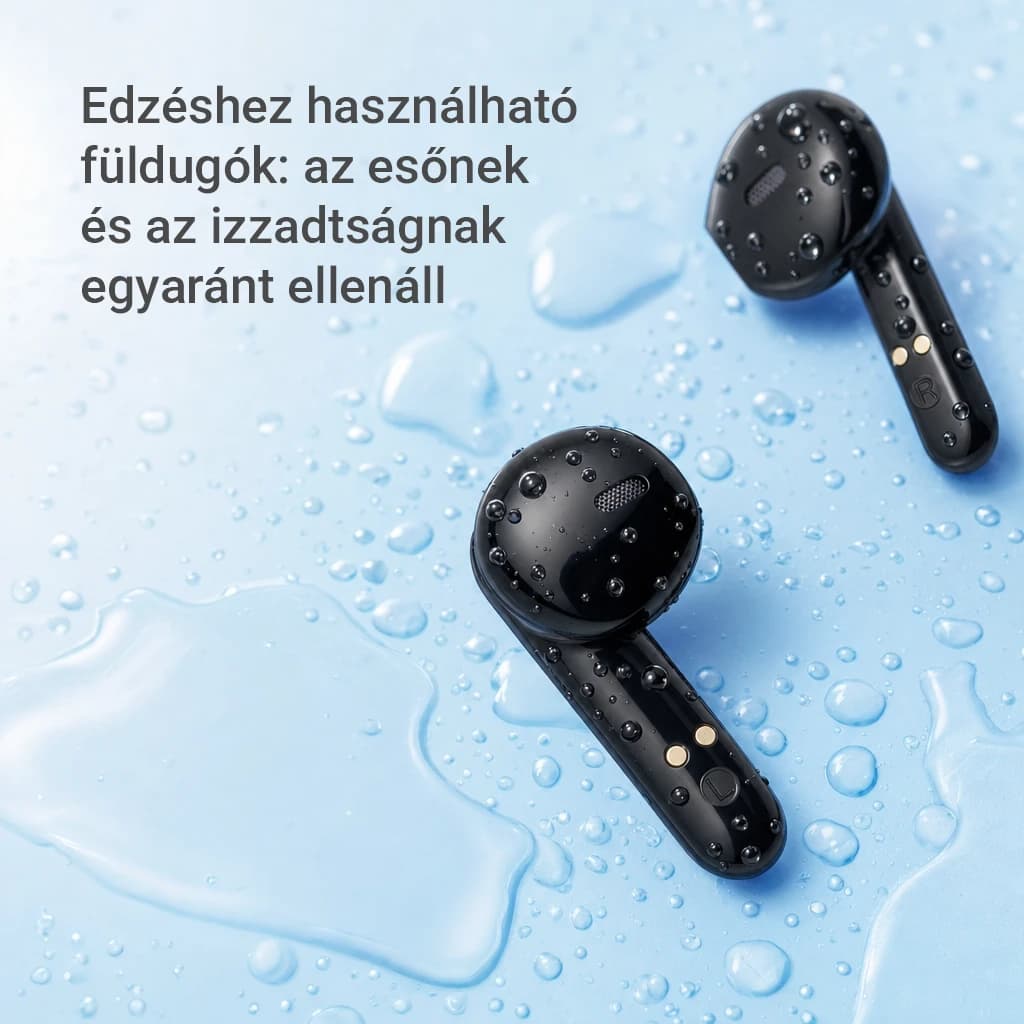 BeetzMax Earbuds thumbnail 5