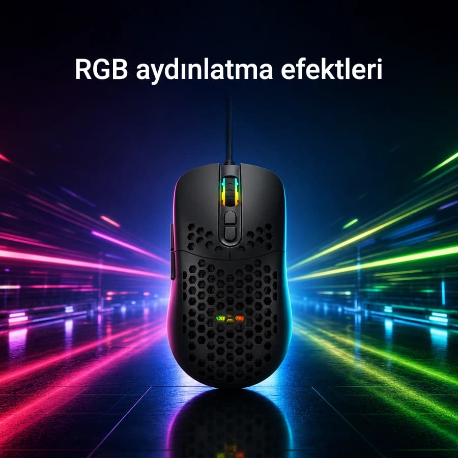 AXEG Pro Mouse thumbnail 2
