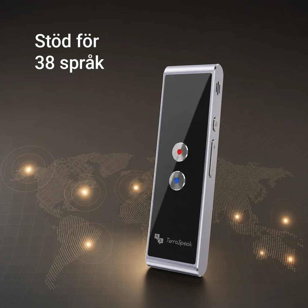 TerraSpeak thumbnail 2