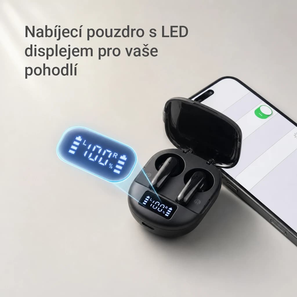 BeetzMax Earbuds thumbnail 4