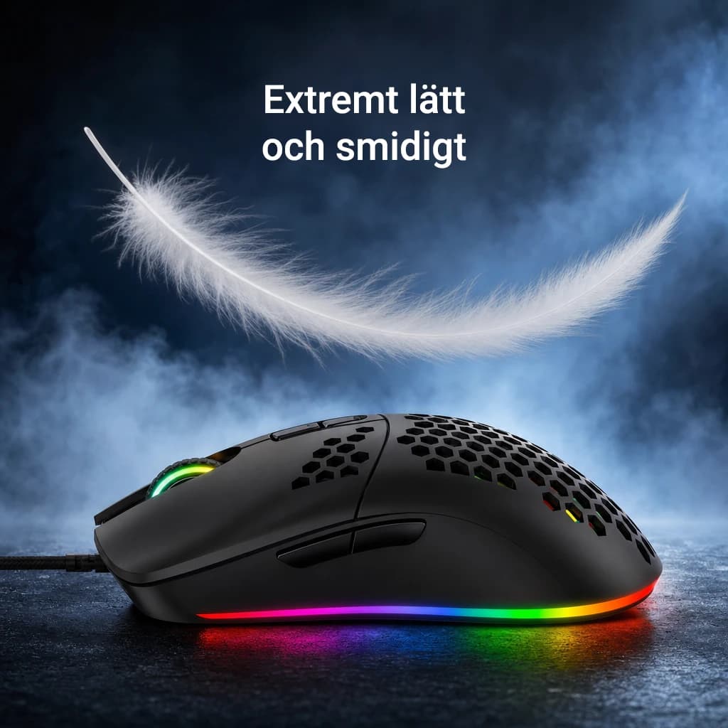 AXEG Pro Mouse thumbnail 5