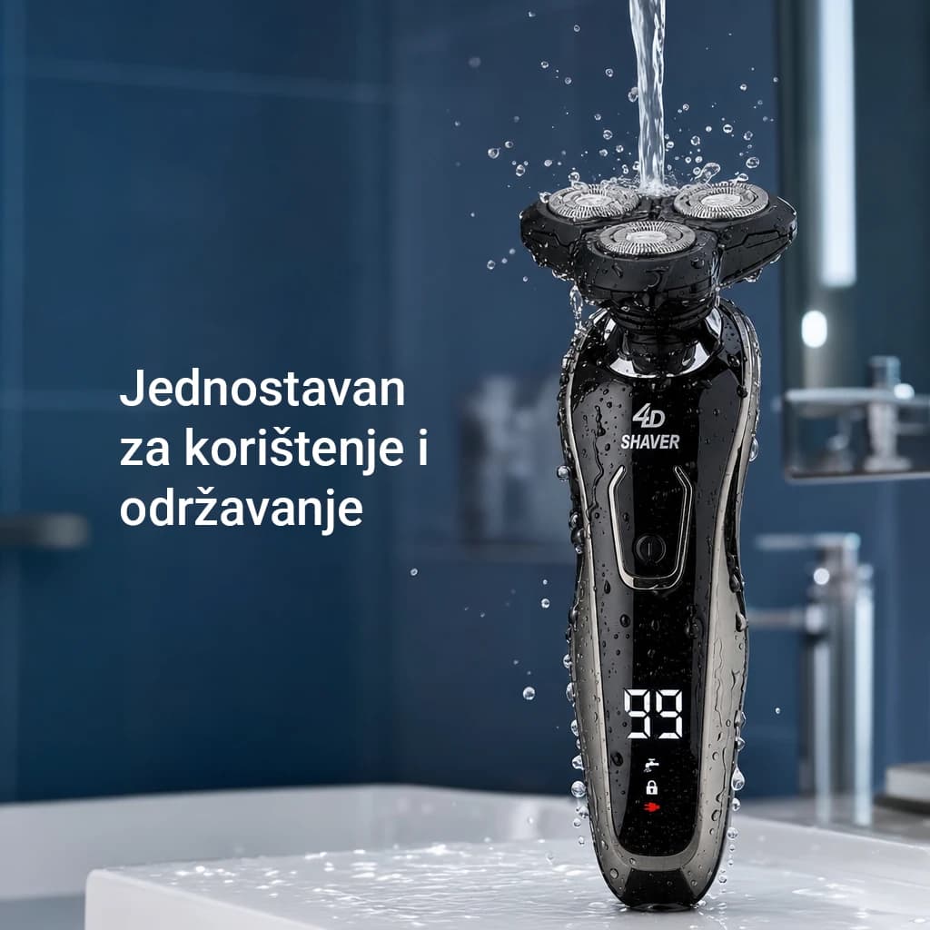 ShiftShave thumbnail 3