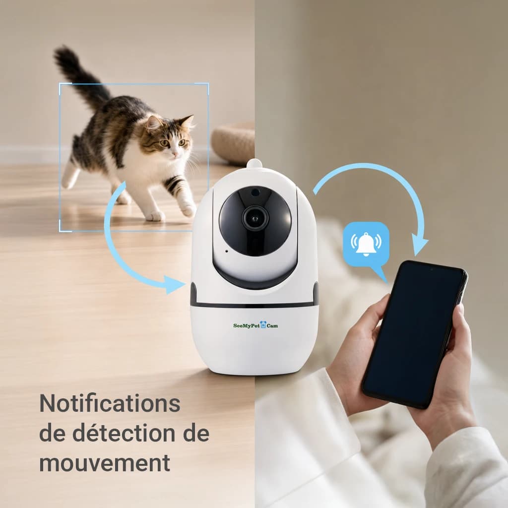 SeeMyPet Cam thumbnail 5
