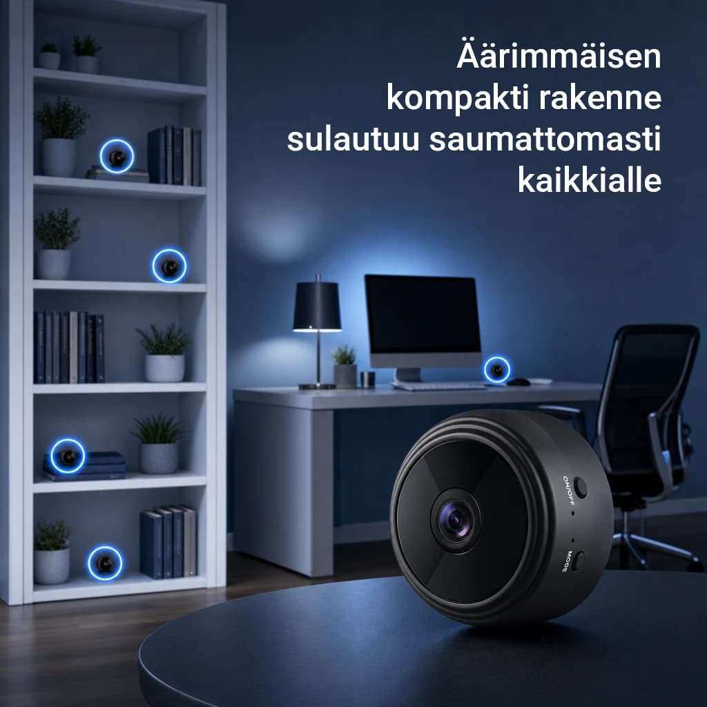 CovertEye thumbnail 4