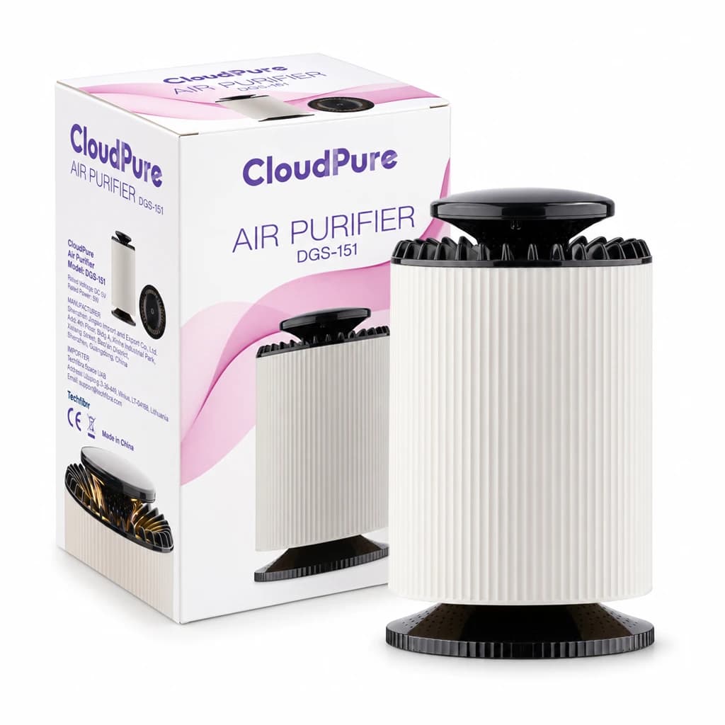 CloudPure thumbnail 1