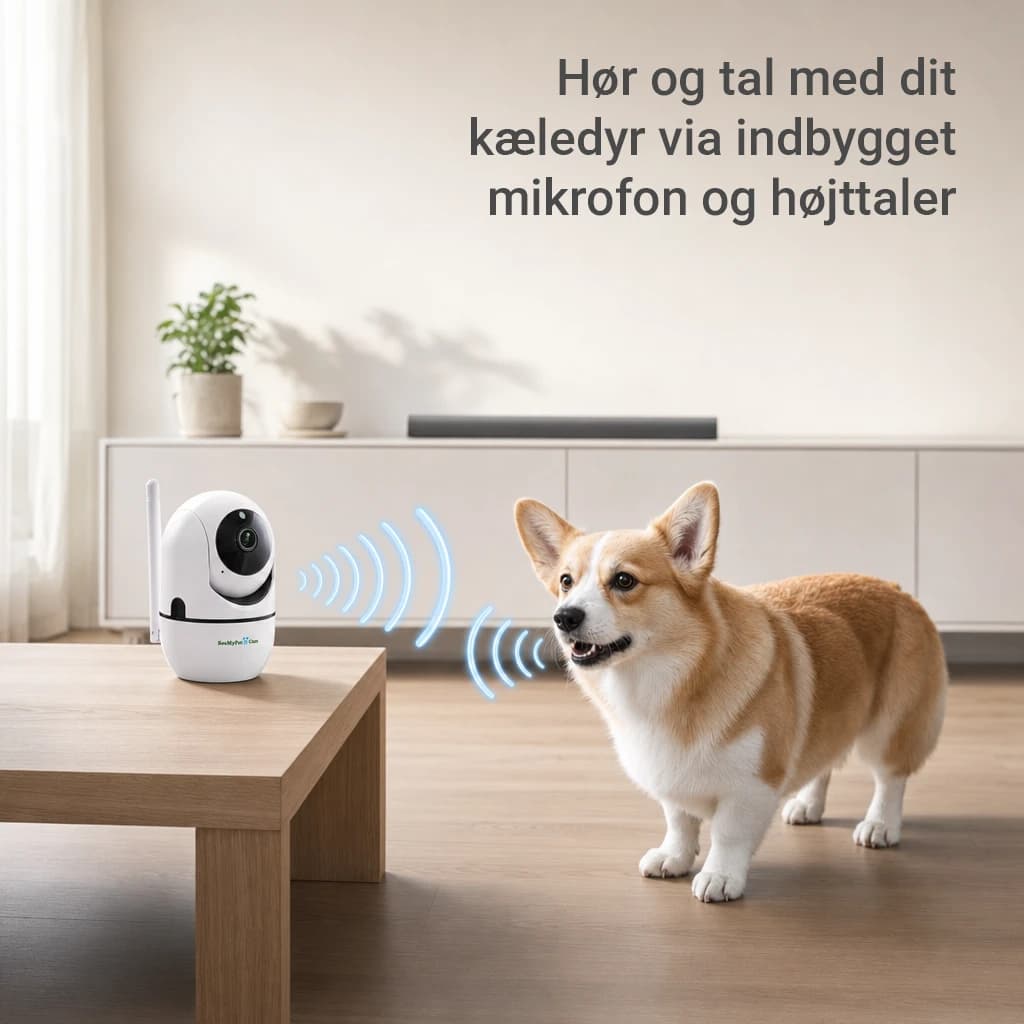 SeeMyPet Cam thumbnail 3