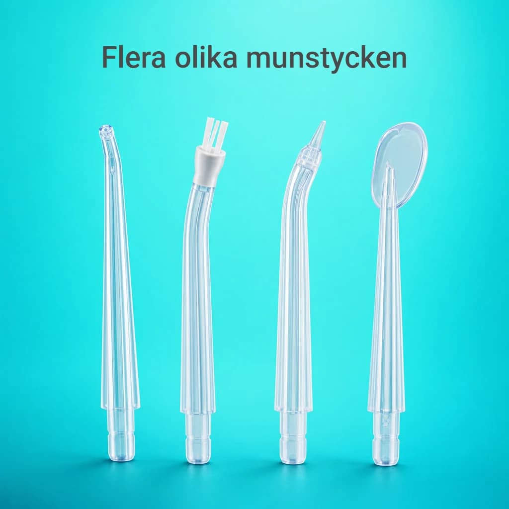 FlossyFresh thumbnail 5
