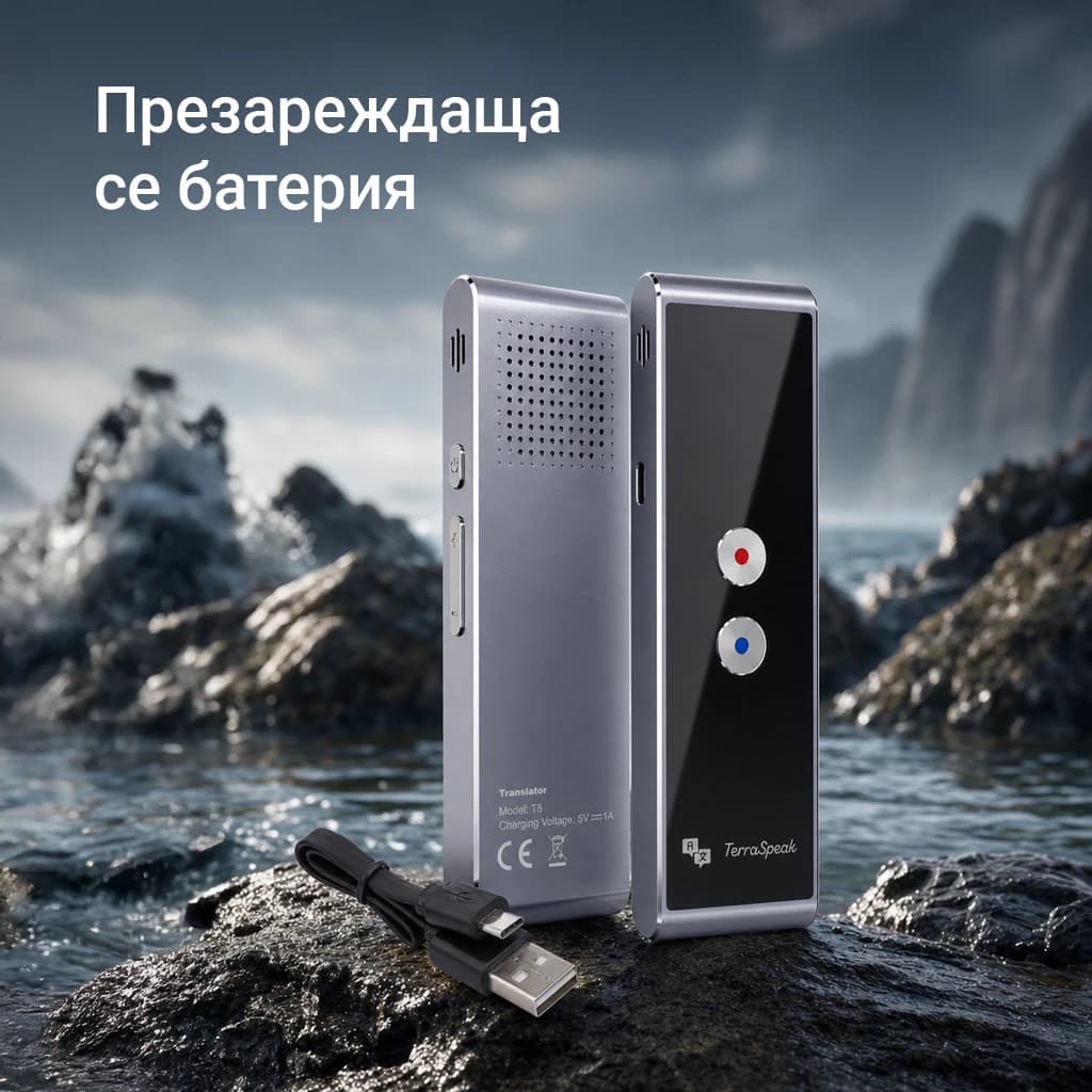 TerraSpeak thumbnail 4