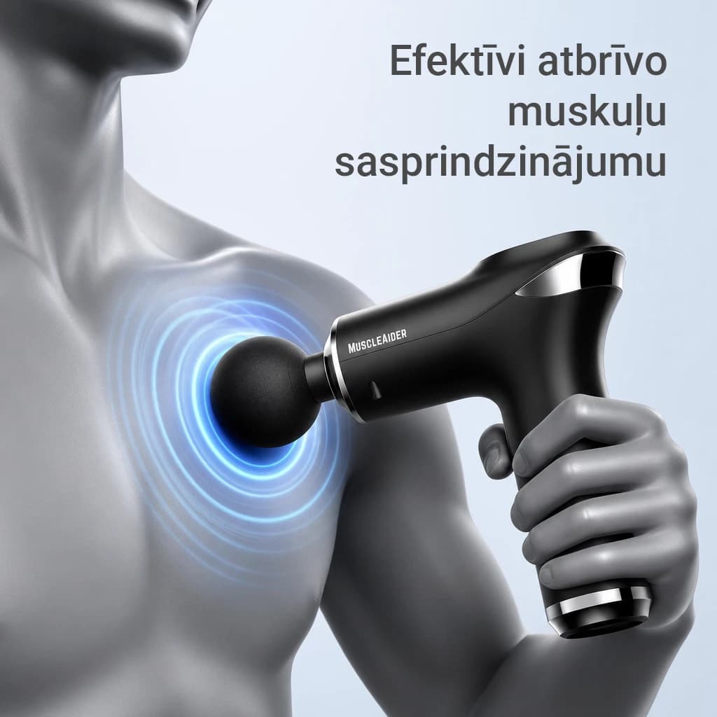 MuscleAider thumbnail 2