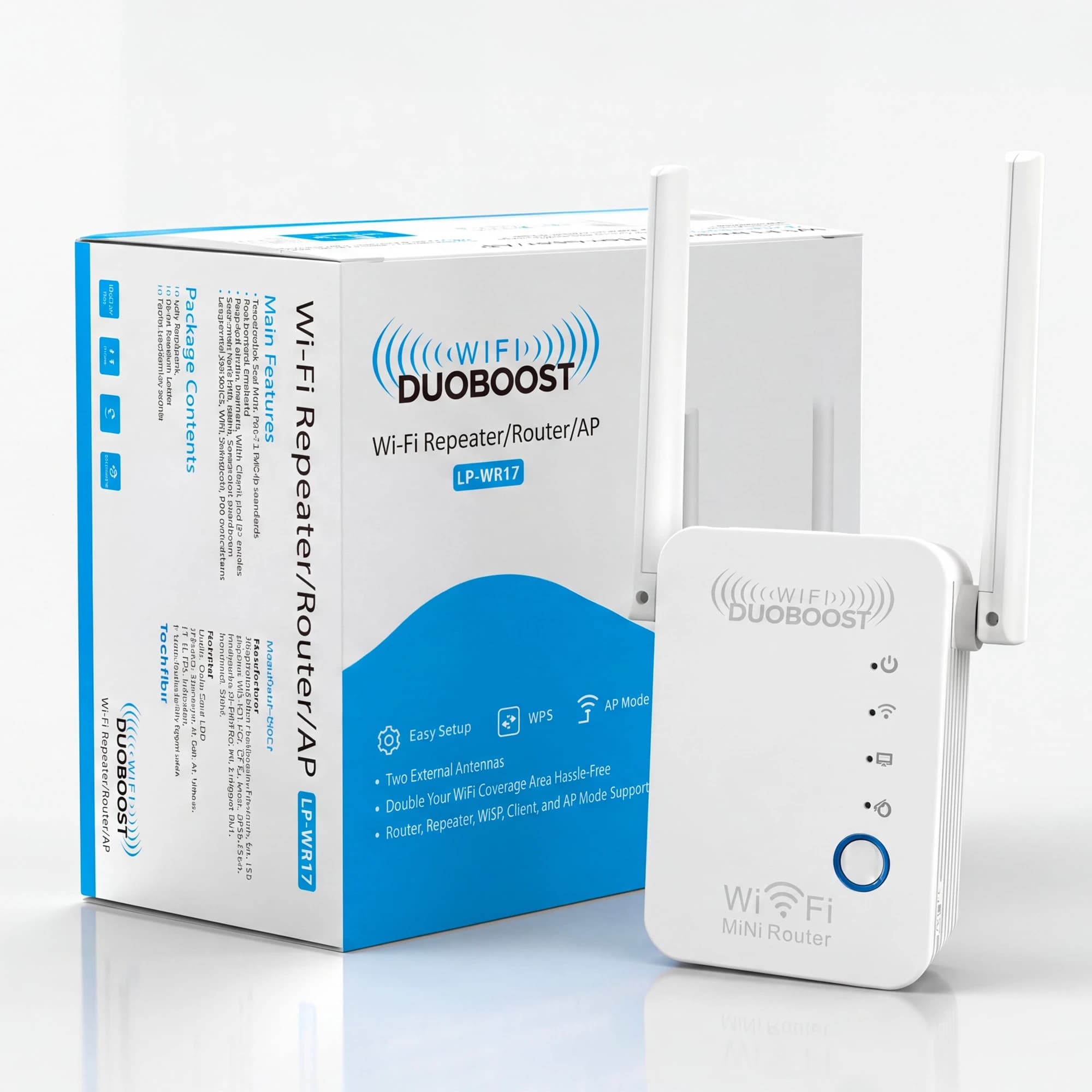 Wifi Duoboost thumbnail 1