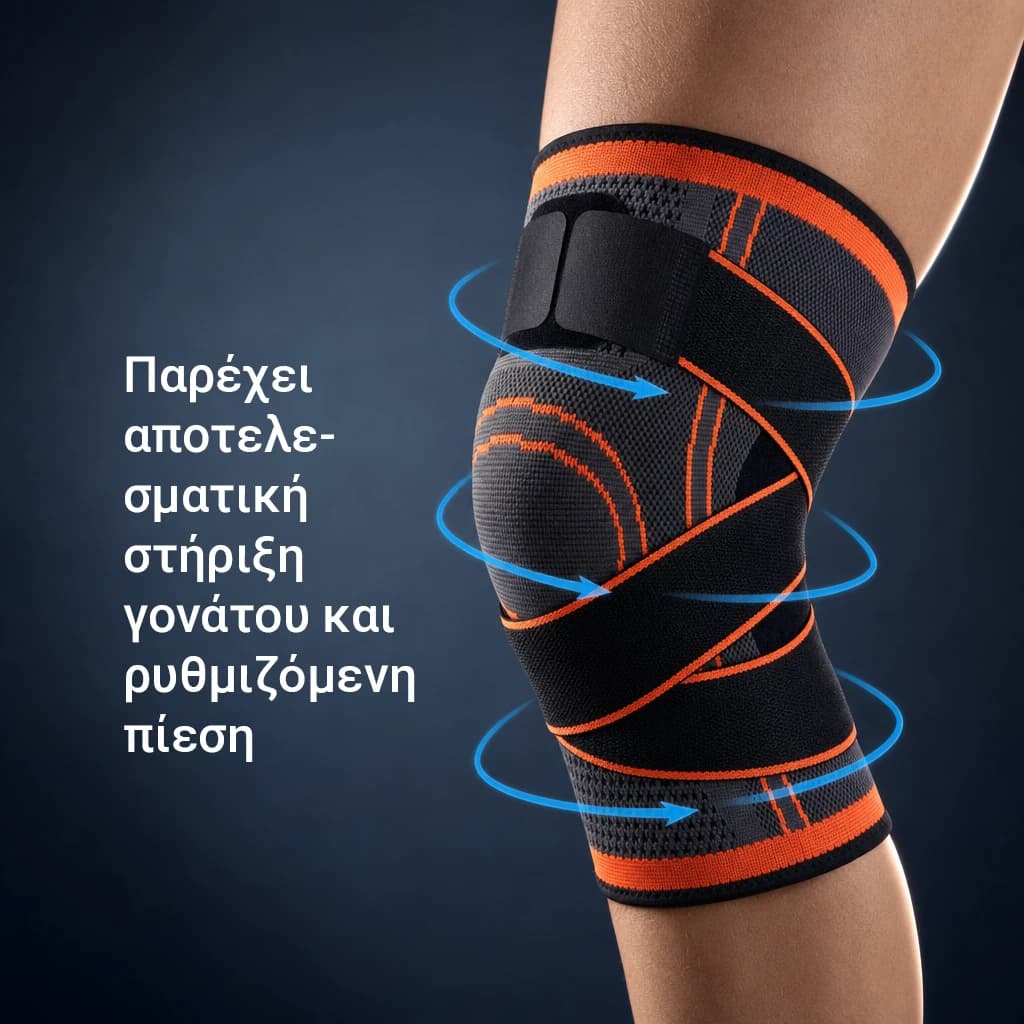 KneeNetic M thumbnail 2