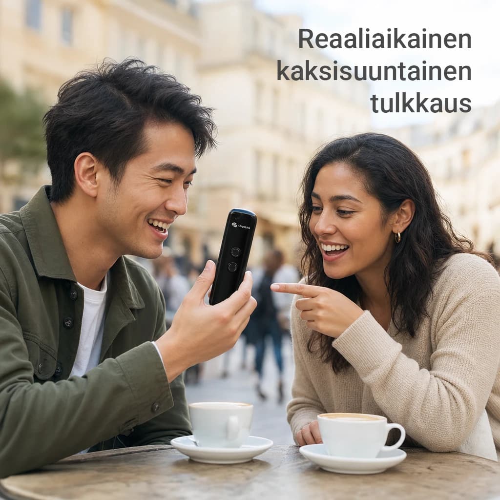 LingoLink thumbnail 5
