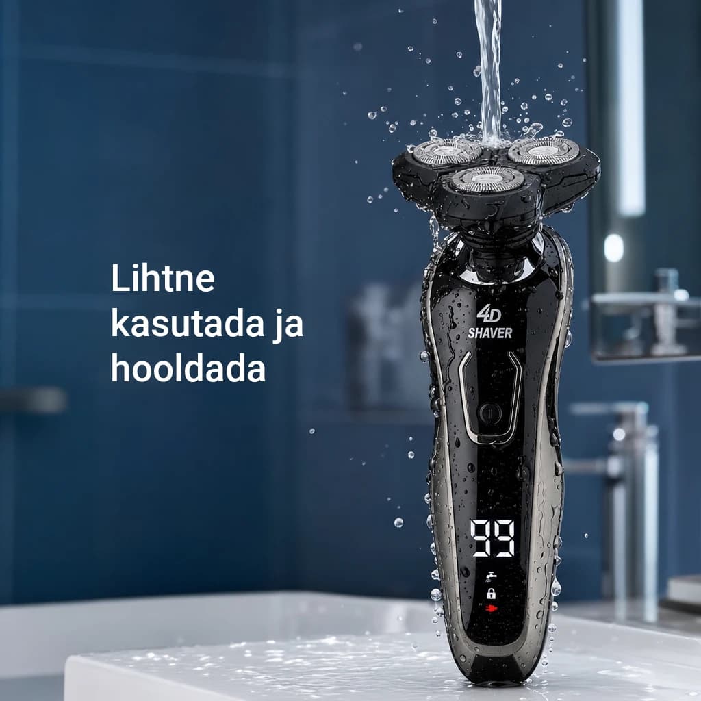 ShiftShave thumbnail 3