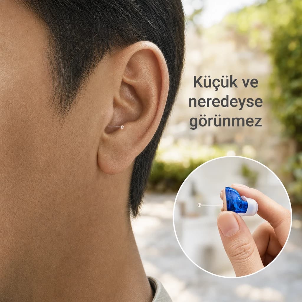 Both Ears HearClear Pro thumbnail 3