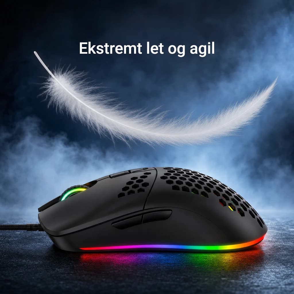 AXEG Pro Mouse thumbnail 5