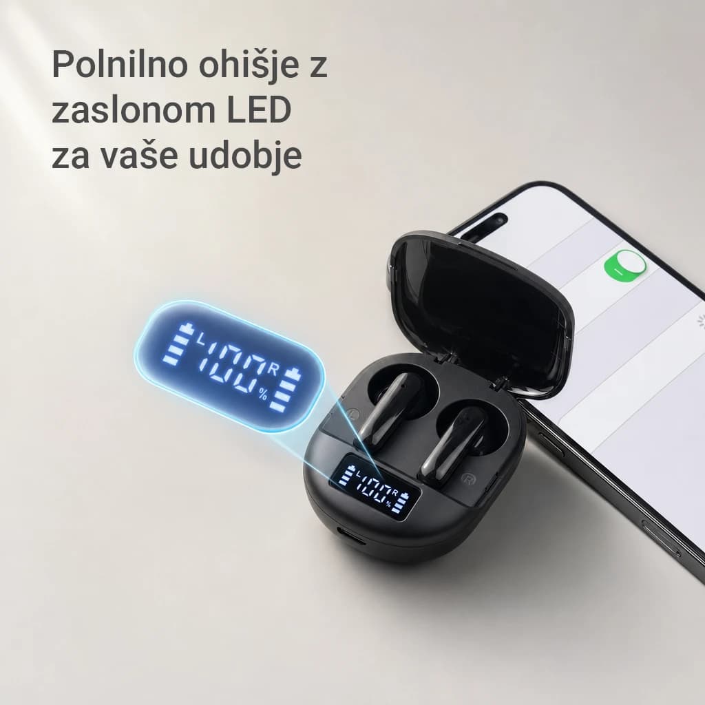 BeetzMax Earbuds thumbnail 4