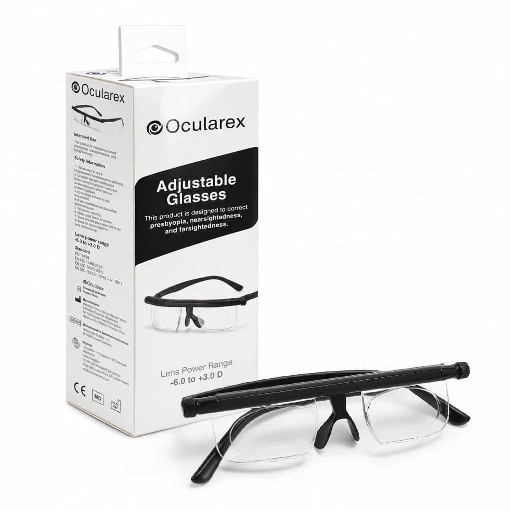 Ocularex thumbnail 1