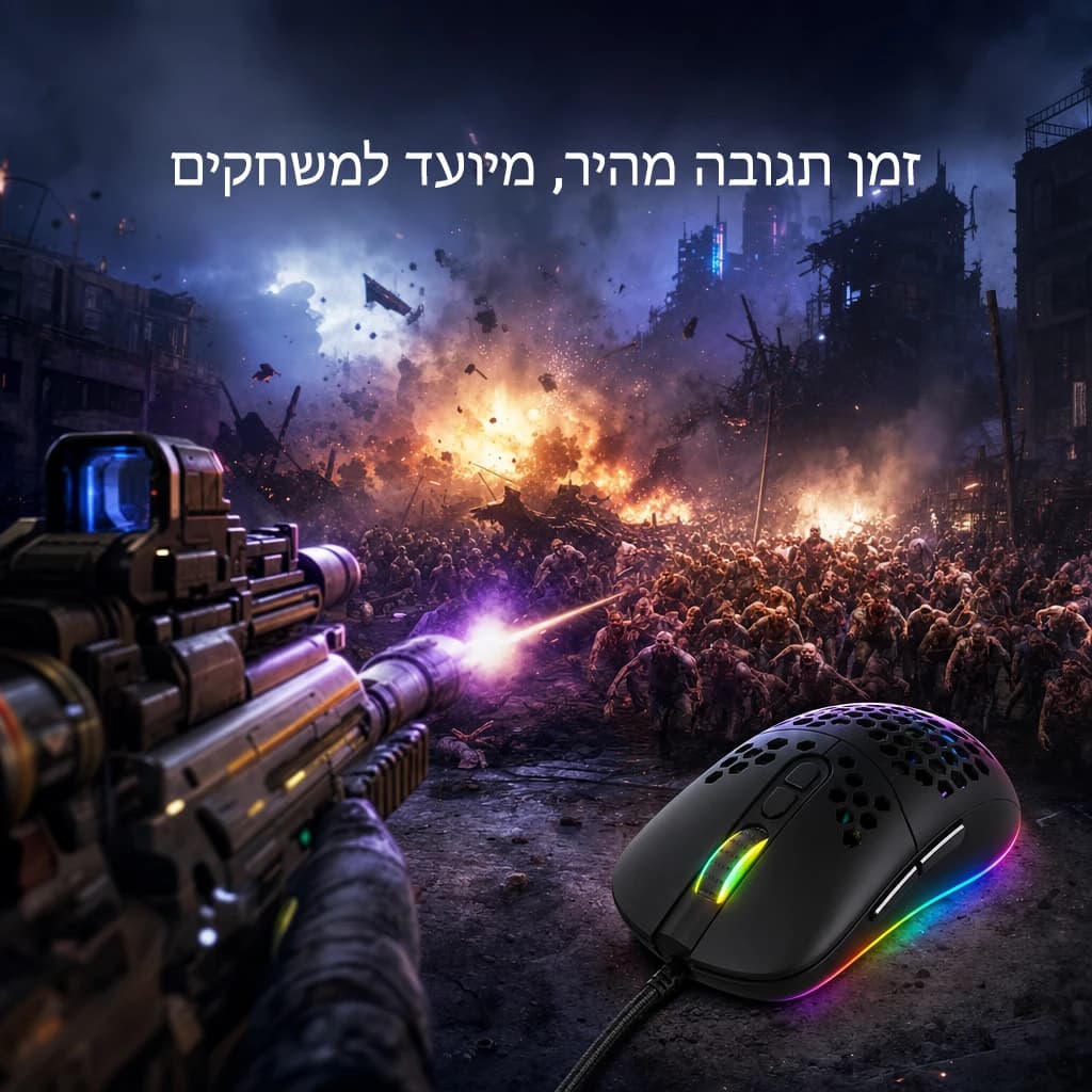 AXEG Pro Mouse thumbnail 3