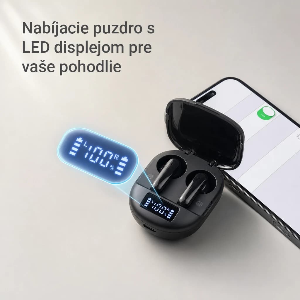 BeetzMax Earbuds thumbnail 4