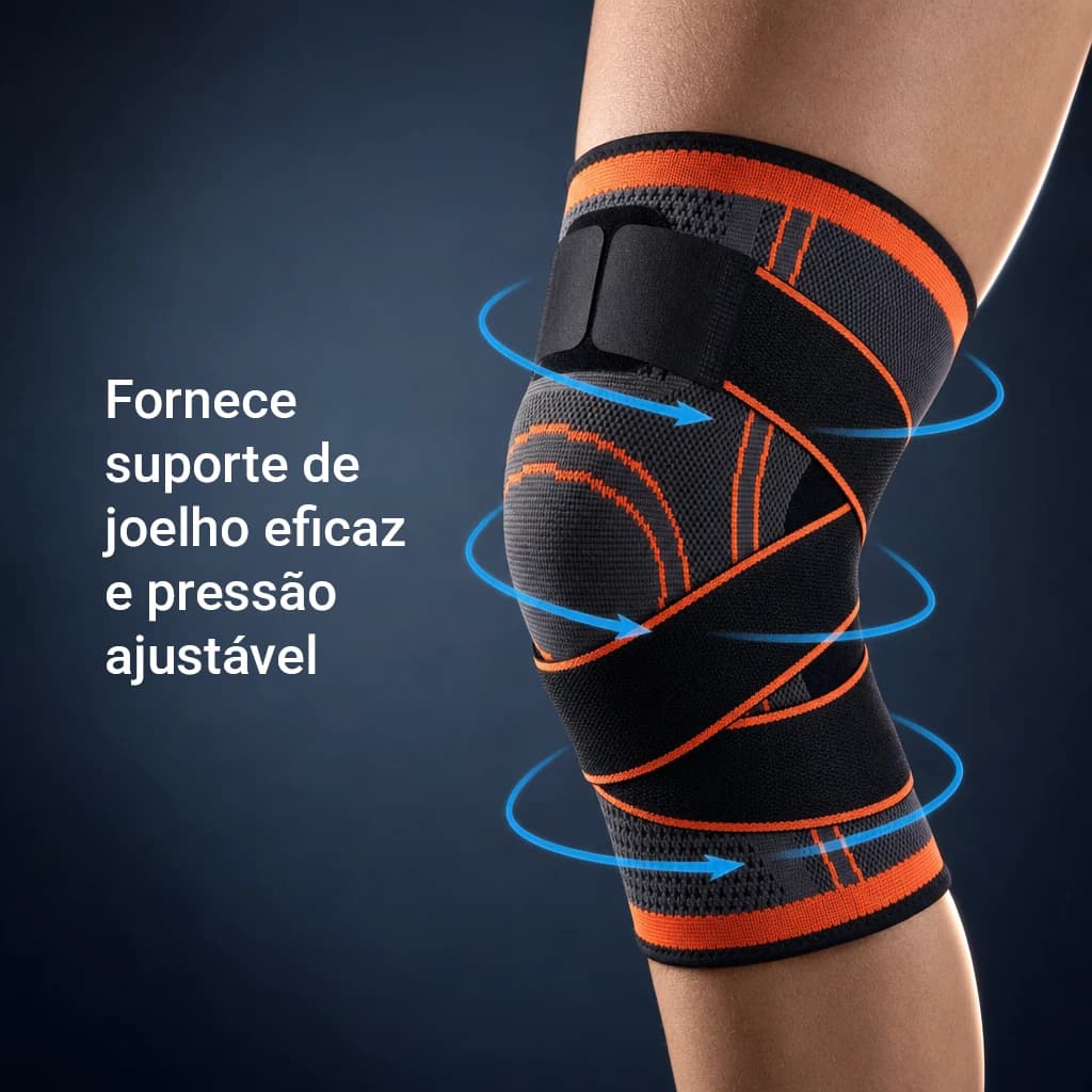KneeNetic M thumbnail 2