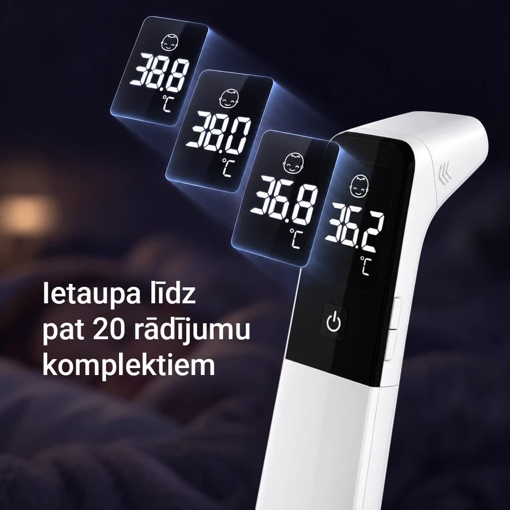 Inframeter XT thumbnail 5
