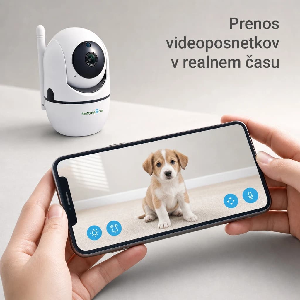 SeeMyPet Cam thumbnail 2