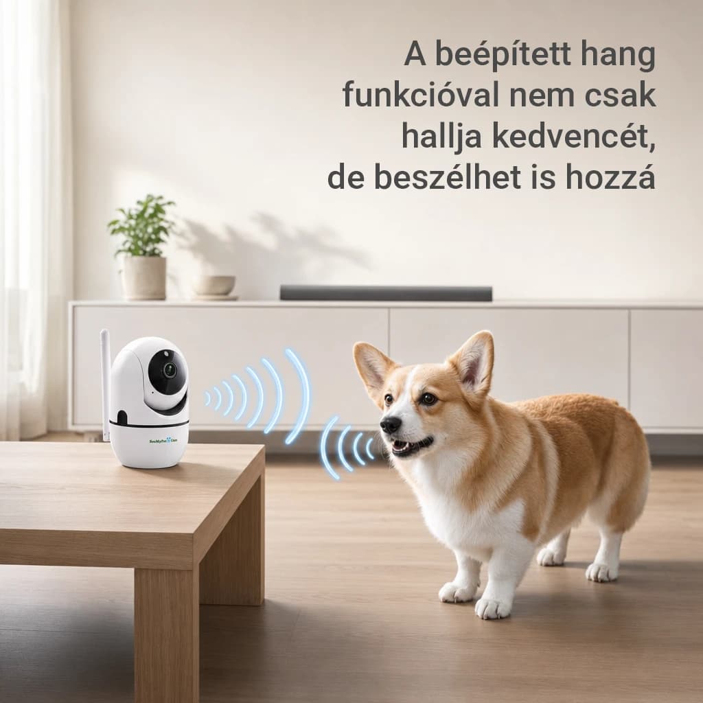 SeeMyPet Cam thumbnail 3