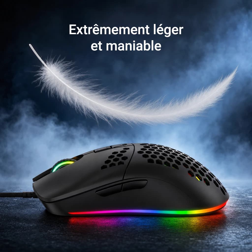 AXEG Pro Mouse thumbnail 5