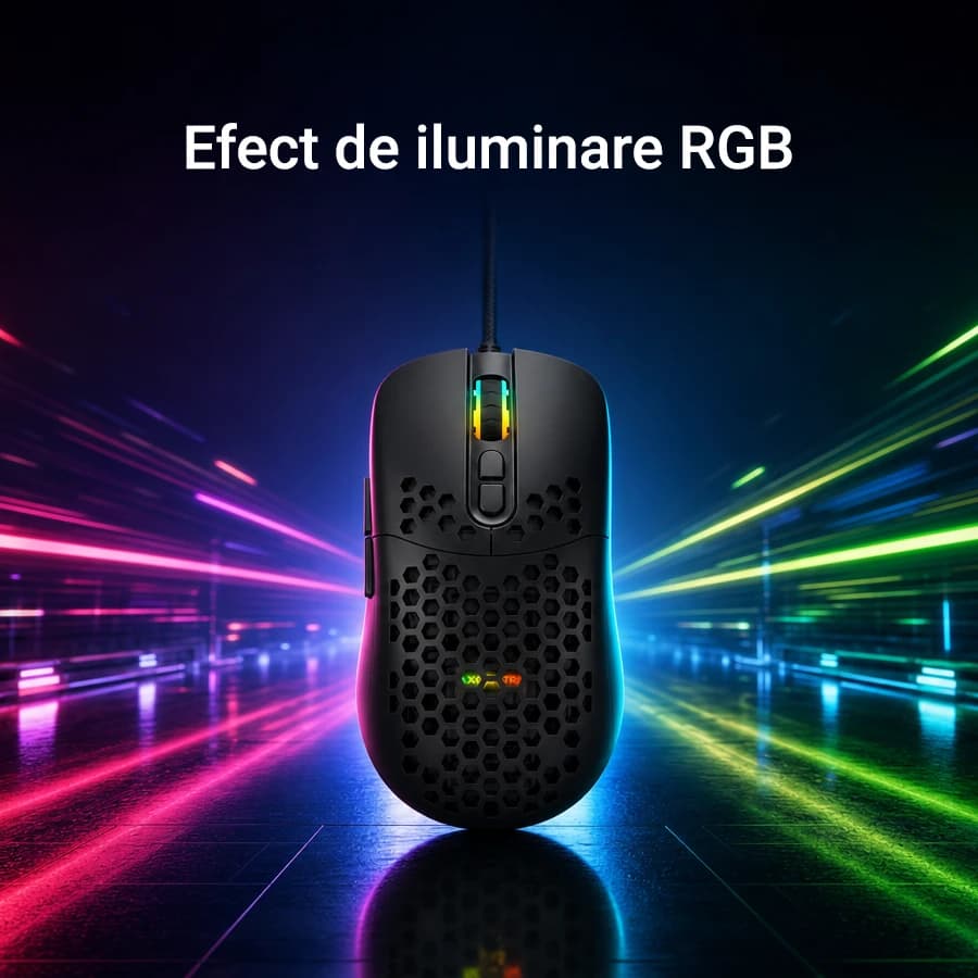 AXEG Pro Mouse thumbnail 2