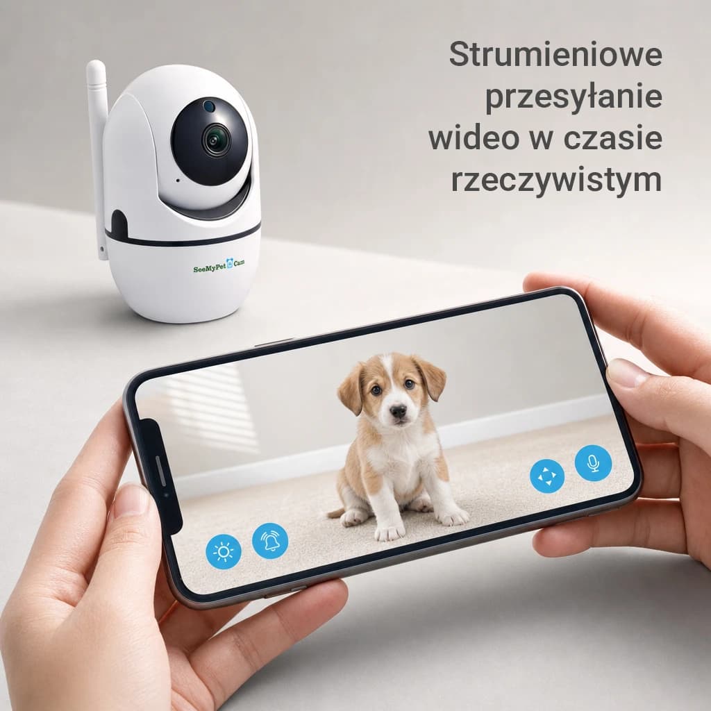 SeeMyPet Cam thumbnail 2