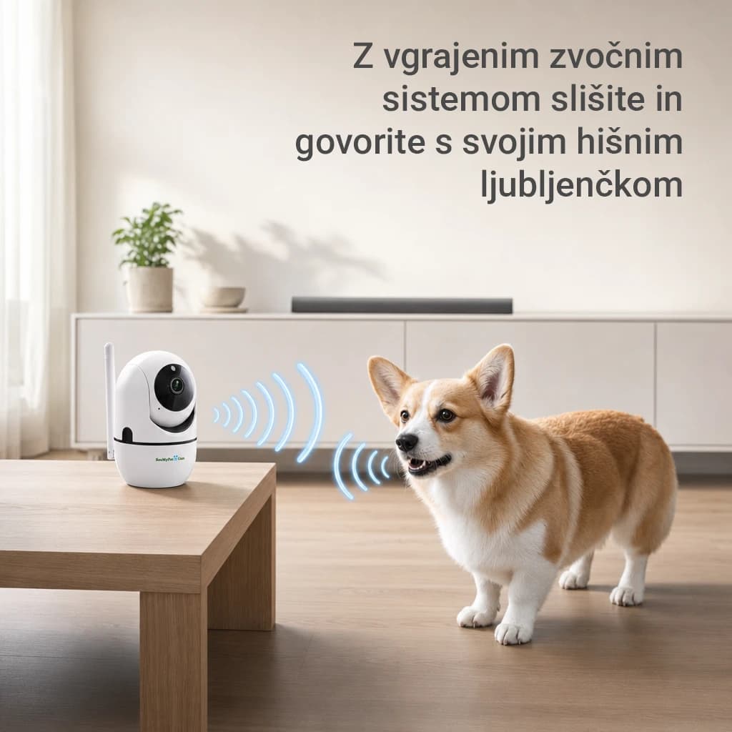 SeeMyPet Cam thumbnail 3