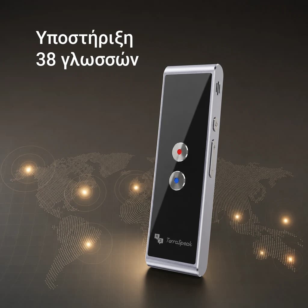 TerraSpeak thumbnail 2