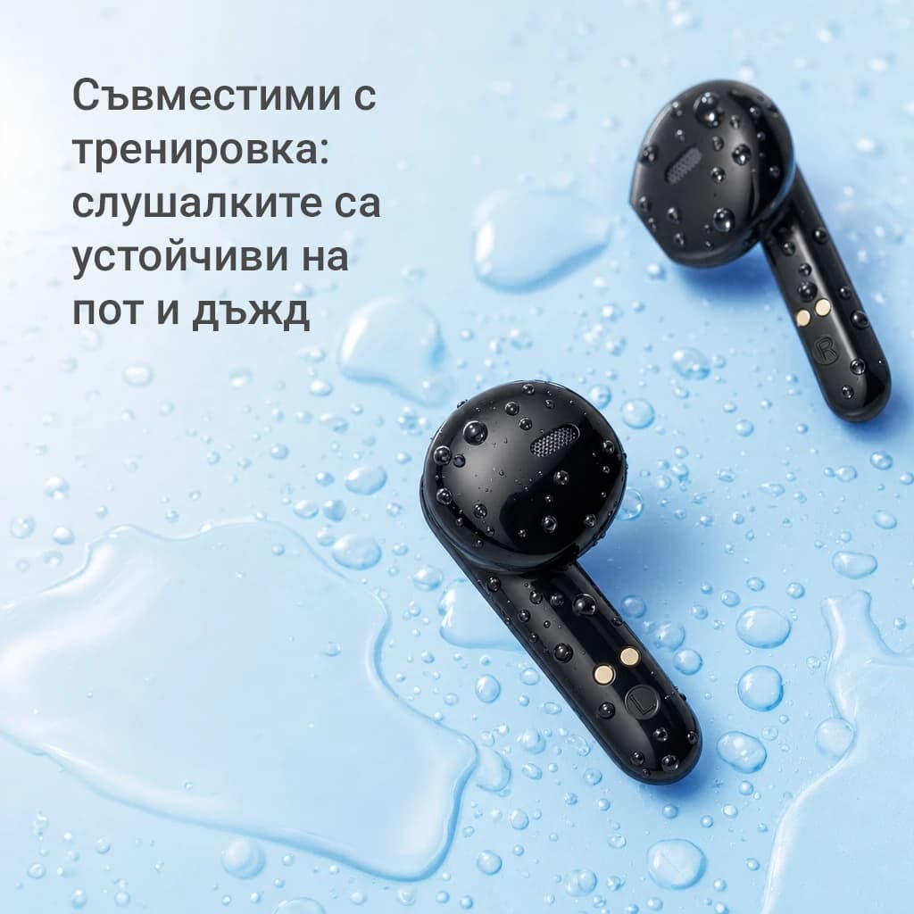 BeetzMax Earbuds thumbnail 5