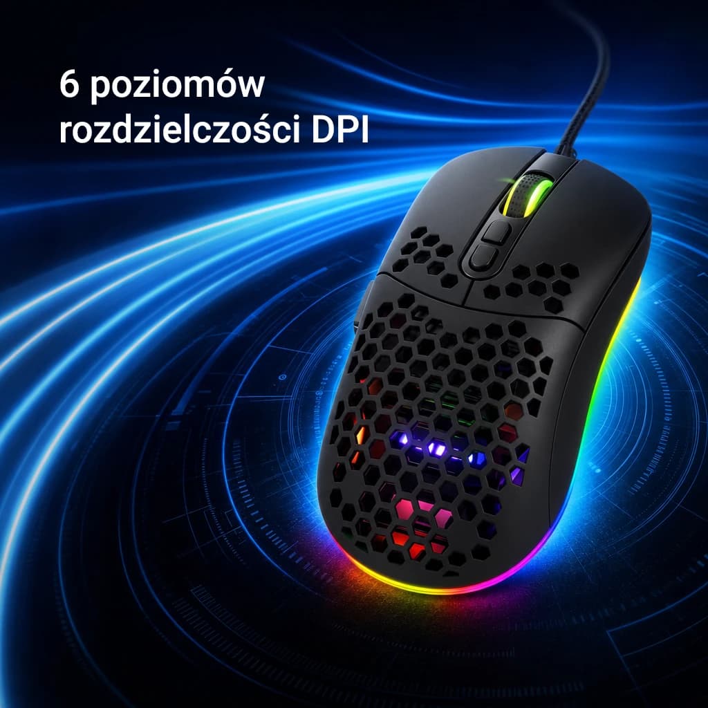 AXEG Pro Mouse thumbnail 4