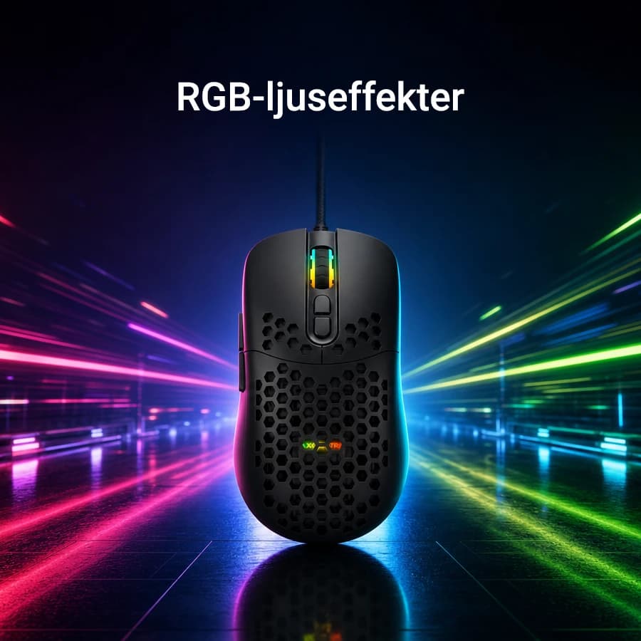 AXEG Pro Mouse thumbnail 2
