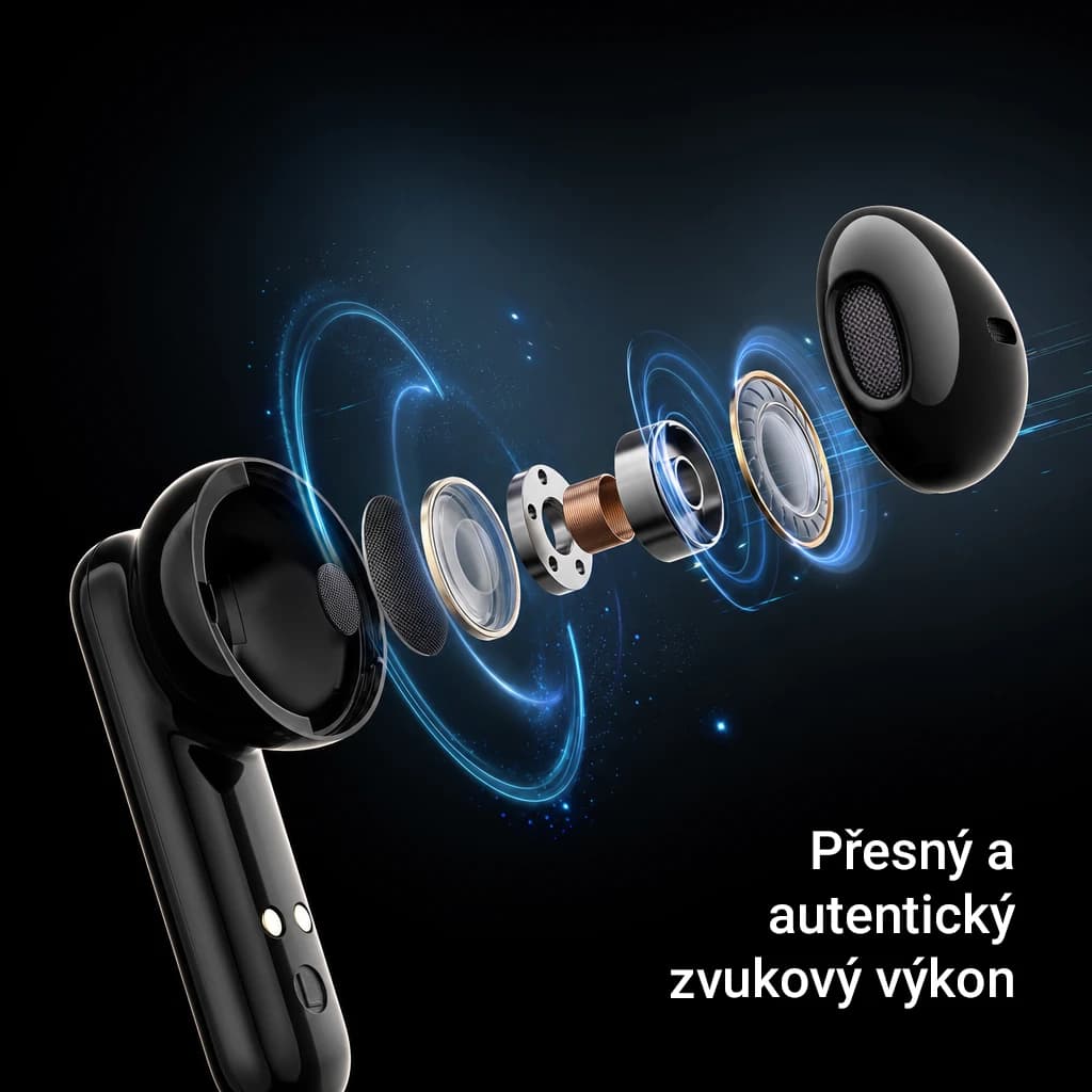 BeetzMax Earbuds thumbnail 2