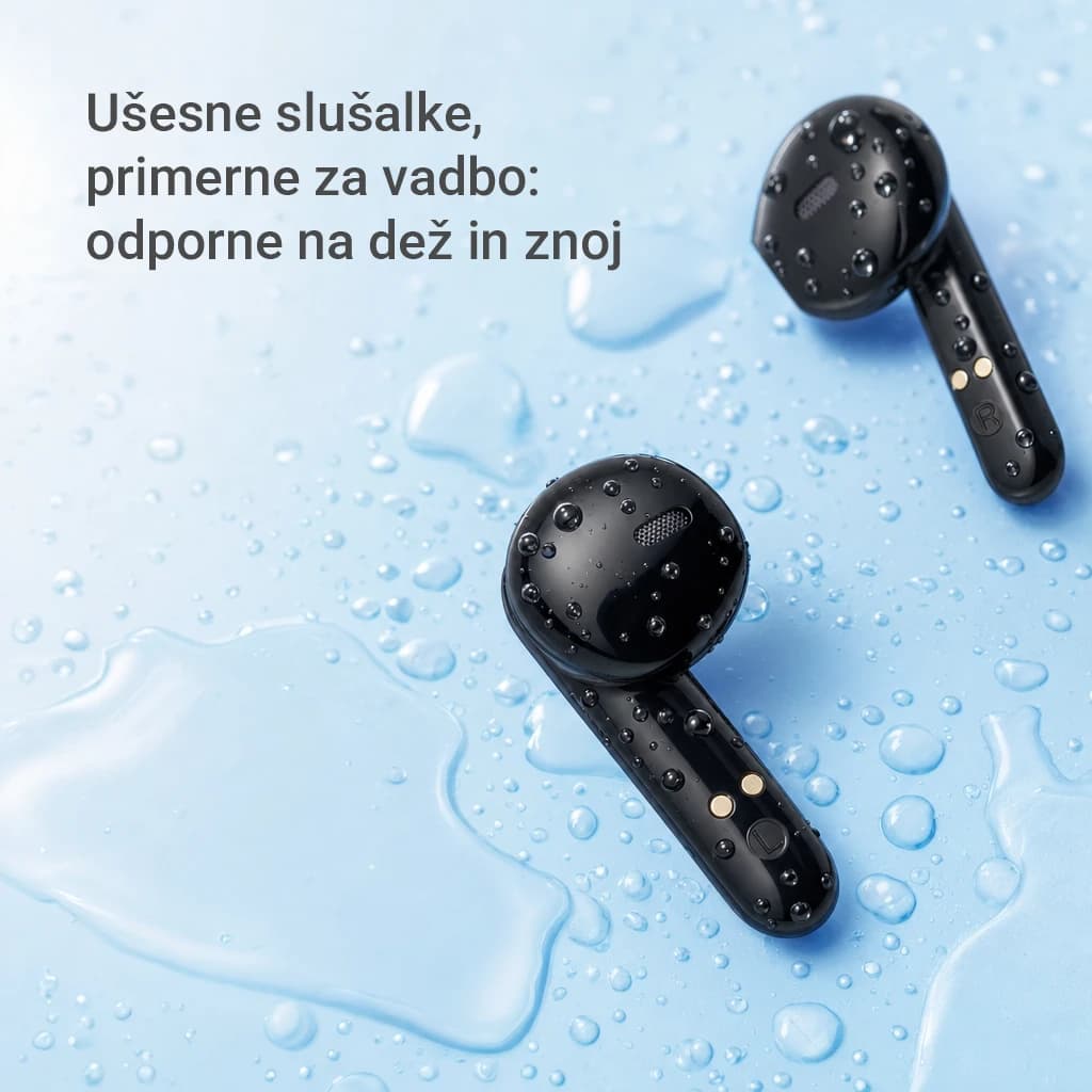 BeetzMax Earbuds thumbnail 5